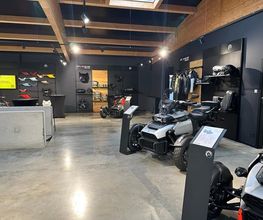 Adam Motors GmbH Bild 2