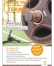Physiotherapie Beate Rau Bild 1