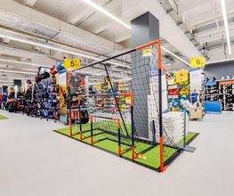 DECATHLON Leipzig-Nova Eventis Bild 12