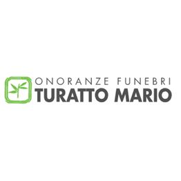Onoranze Funebri Turatto logo
