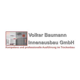 Volker Baumann Innenausbau GmbH logo