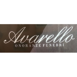 Agenzia Funebre Avarello logo