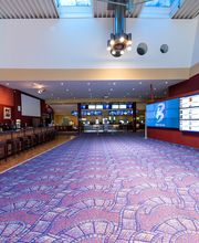 UCI Am Lausitz Park (Cottbus) Bild 2