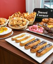 B&B HOTEL Trento immagine 8