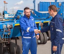 PIRTEK 24/7 mobiler Hydraulikservice Eifel Bild 2
