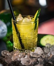 Dolce Cocktailbar Bild 1