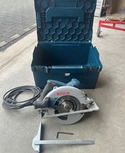 Bosch Kreissäge GKS 190