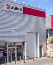 Würth Proxishop Vitrolles image 2
