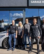 Garage Herzog AG Bild 5