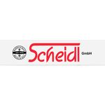 Logo I Scheidl GmbH I München
