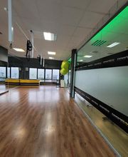 ironworldGYM imagen 4