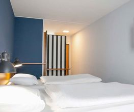 B&B HOTEL Dresden-Altstadt Bild 4