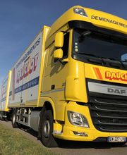 Transports Déménagements Bauchot SARL image 8