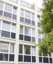 Berlin-Lichtenberg Außenansicht