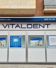 Clínica Dental Vitaldent imagen 14