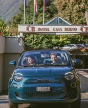 Casa Berno Panorama Resort Bild 13