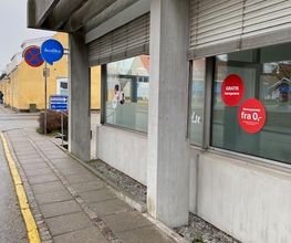 Audika Hørecenter, Risskov billede 4