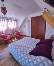 Chambres d'Hôtes du Pressoir image 13