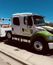 NCT Northern Cross Towing image 1