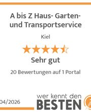 werkenntdenBESTEN.de Qualitätssiegel