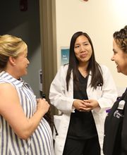 Quyen Nguyen, MD, FACOG image 1