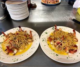 Restaurant Centrum 68 Bild 8