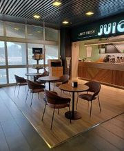 Juice Bar - Ciampino Aeroporto immagine 2