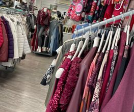 La Borghesina Locarno - Negozio Boutique Stores Abbigliamento Calzature Sartoria e accessori moda Uomo - Donna - Bambini Bild 5