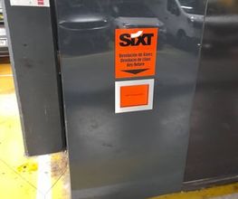 SIXT - Barcelona Sants imagen 8