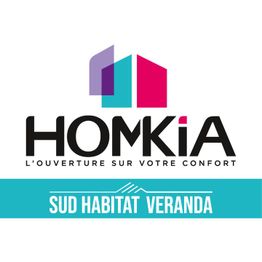 Homkia - Sud Habitat Véranda