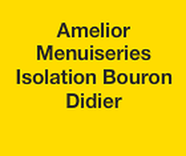 Amelior Menuiseries Isolation Bouron Didier image 14