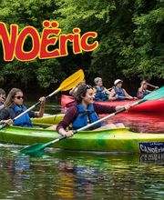 Canoeric Le Bugue Canoes image 11