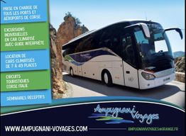 Ampugnani Voyages