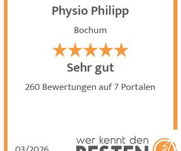 werkenntdenBESTEN.de Qualitätssiegel