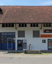 Garage Rex GmbH Bild 1