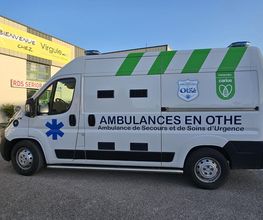 Medic Assistance image 1