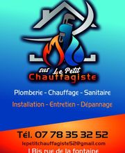 Le Petit Chauffagiste image 1
