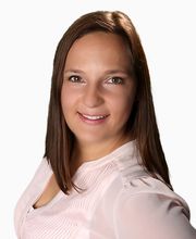 Praxisinhaberin Pia Mika | PHYSIO MIT HERZ - Esslingen