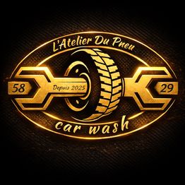 L'atelier du pneu