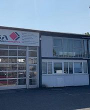 Standortbild MEGA eG Hannover-Wülfel, Großhandel für Maler, Bodenleger und Stuckateure