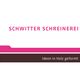 Schwitter Schreinerei AG