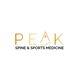 Peak Spine & Sports Medicine