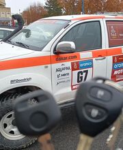 Clé Auto 04 image 6