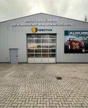 Bultink GmbH (Identica) / Standort Schwerte Bild 2