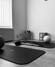 Physiotherapie David Sauer Bild 1