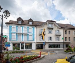 Pharmacie Saint Denis SA Bild 5