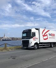 France Armor Déménagements Guiomard FADDEM image 5