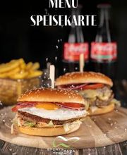 Sportsbar & Terrasse Bild 12