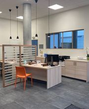 Laboratoire Biogroup-site Blosne-Accueil