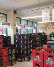 Lösch Depot Getränkemarkt Wolfen Bild 7